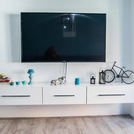 L&l Apartments-harmony Appartement *