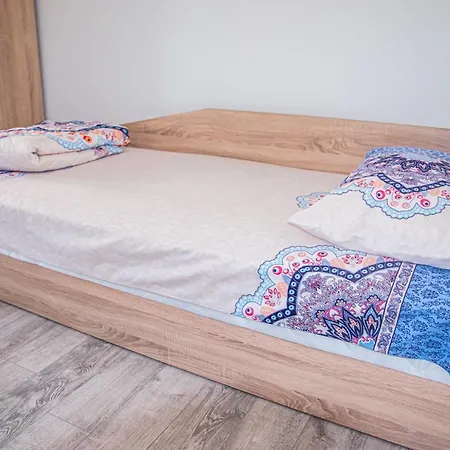 L&l Apartments-harmony Bitola
