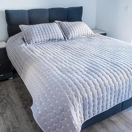 L&l Apartments-harmony Appartement Bitola